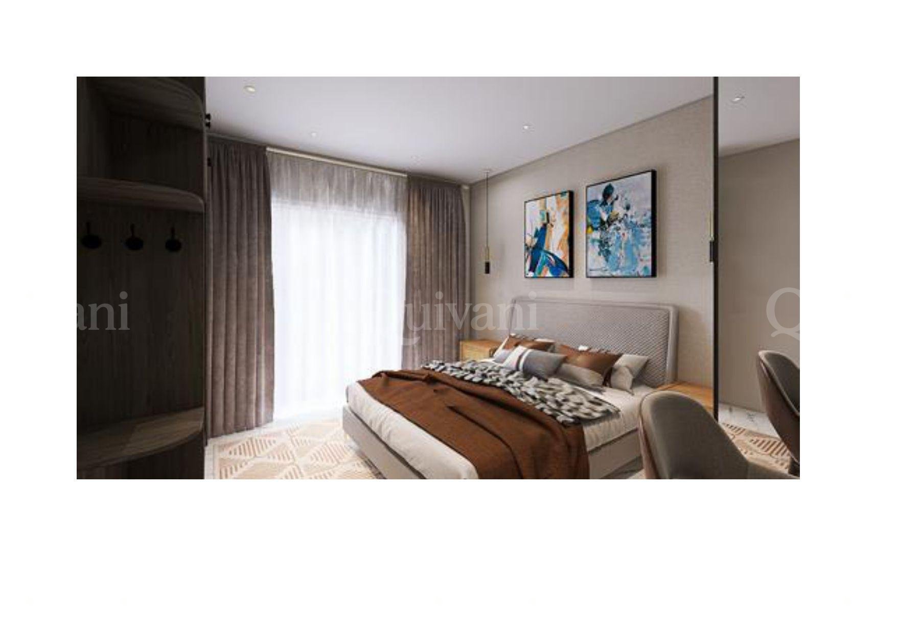 Attard, Maisonette