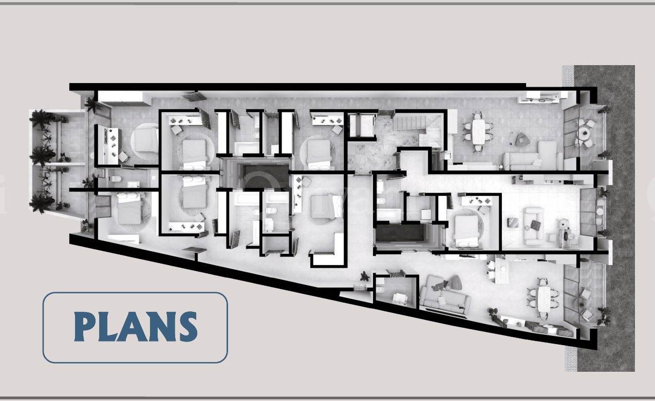 Balzan, Finished, Garage