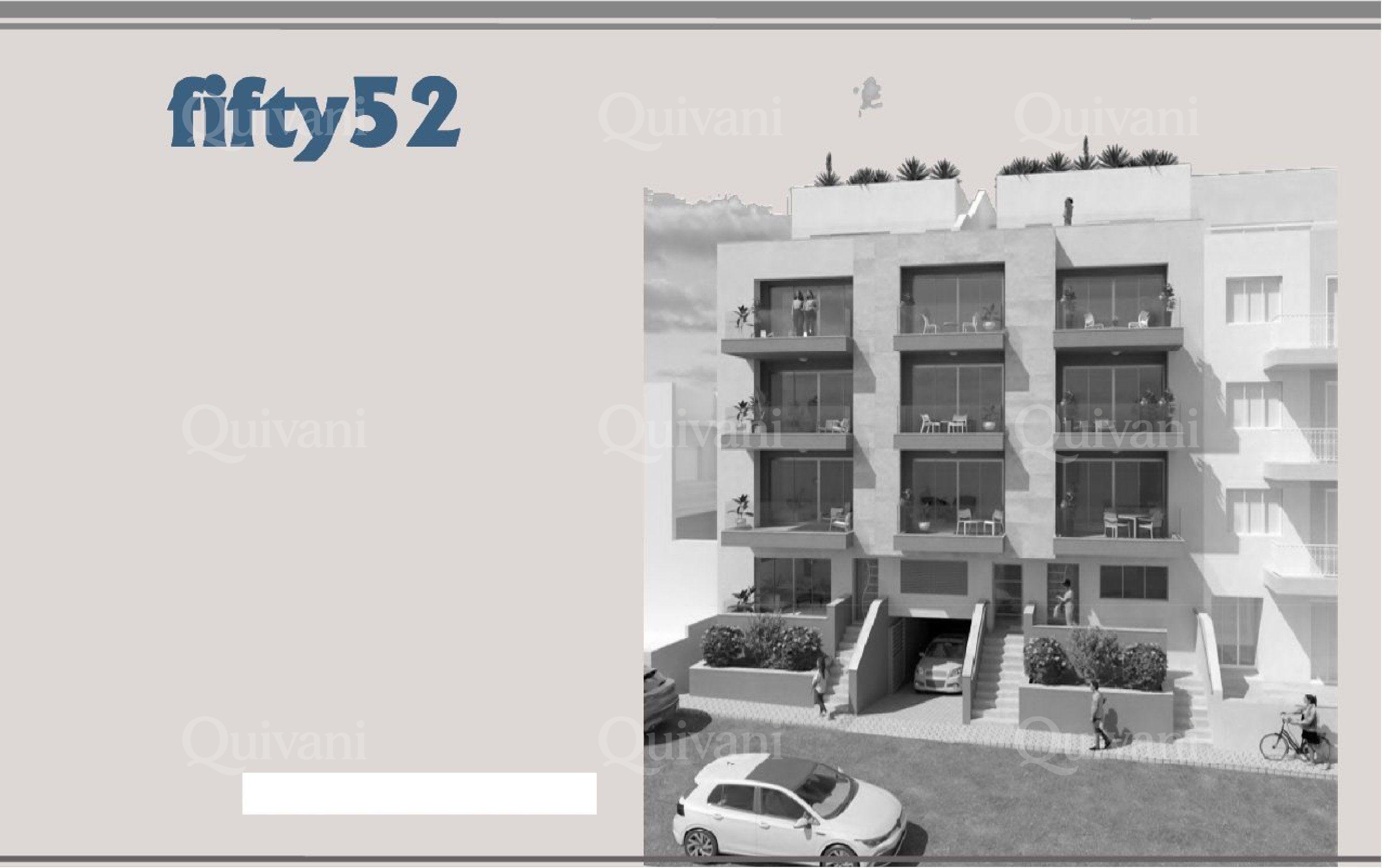Balzan, Finished, Garage