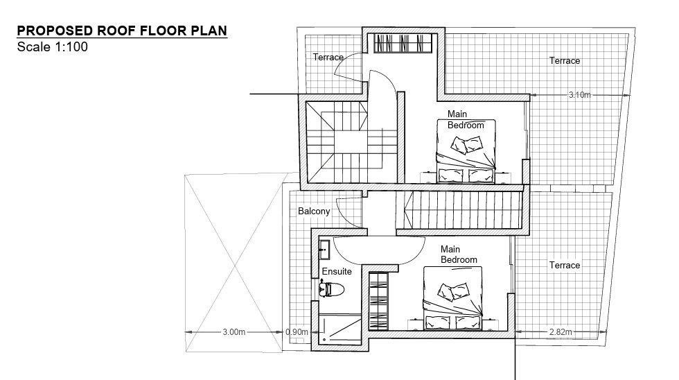 Qormi Maisonette