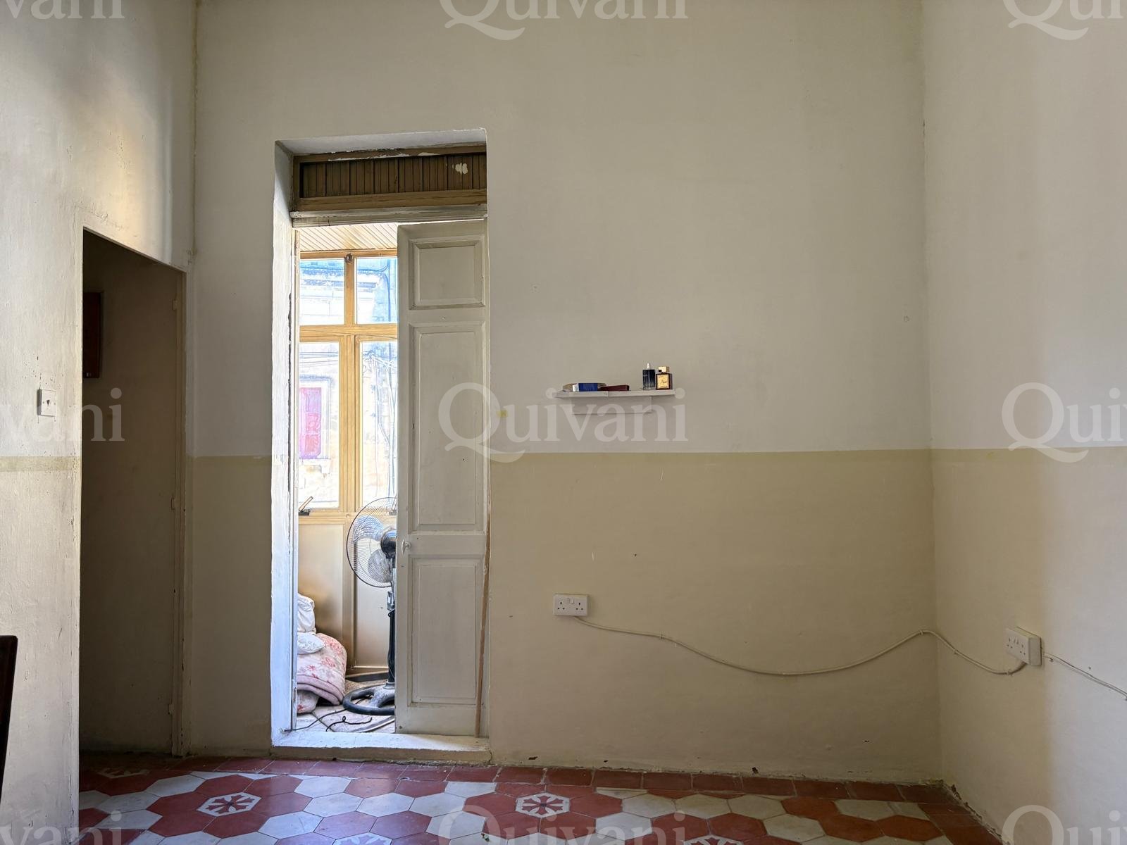 Qormi Maisonette