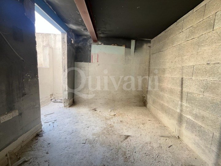 Mosta, Finished, Apartment