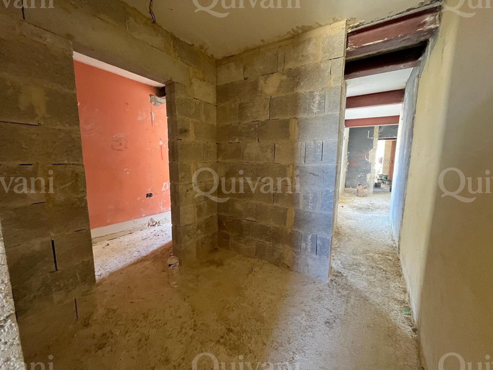 Mosta, Finished, Apartment