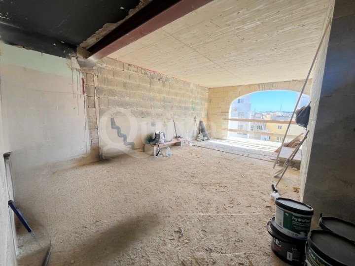 Mosta, Finished, Apartment