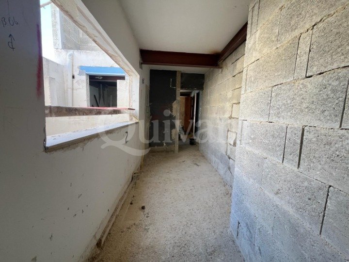Mosta, Finished, Apartment