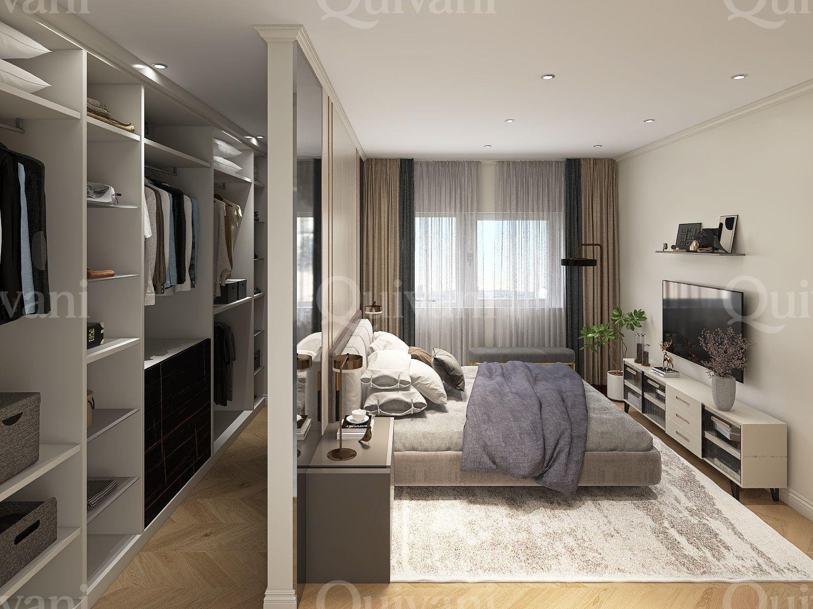 Kappara, Finished, Apartment