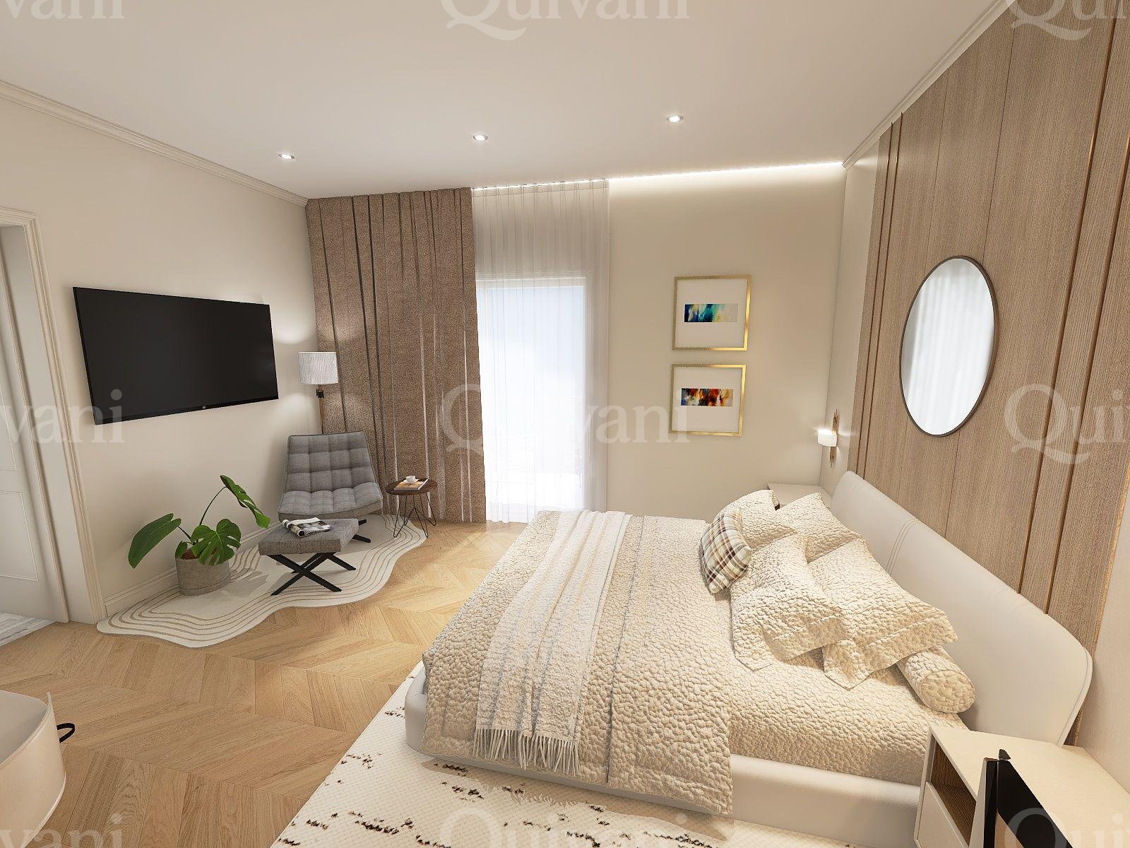 Kappara, Finished, Apartment