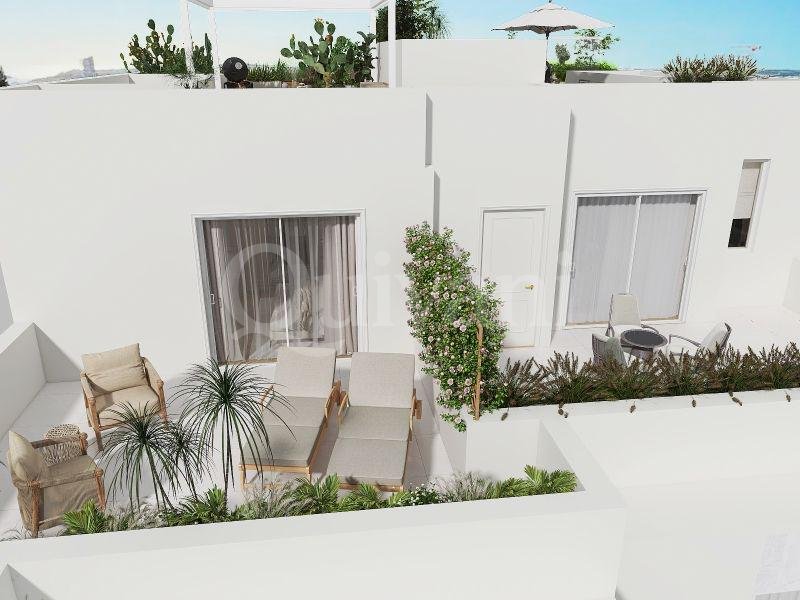 Kappara, Finished, Garage