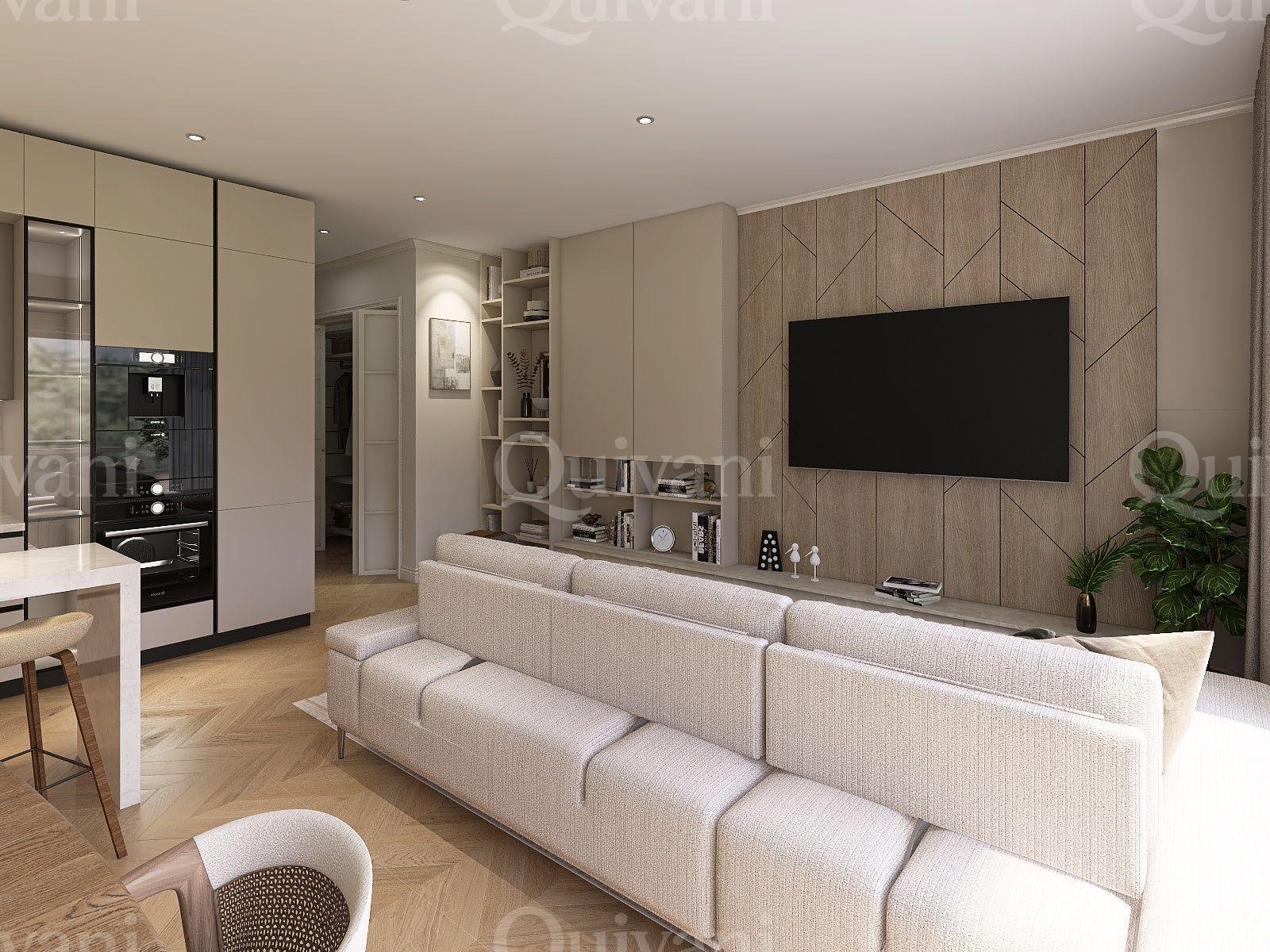 Kappara, Finished, Garage