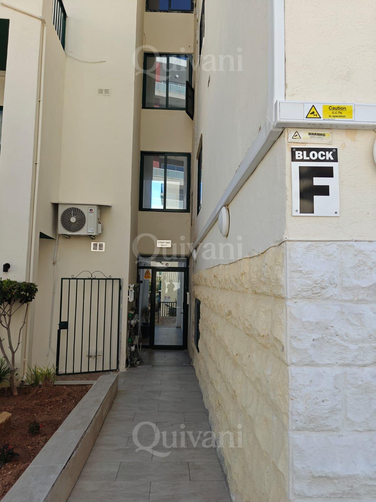 St Pauls Bay, Finished, Apartment