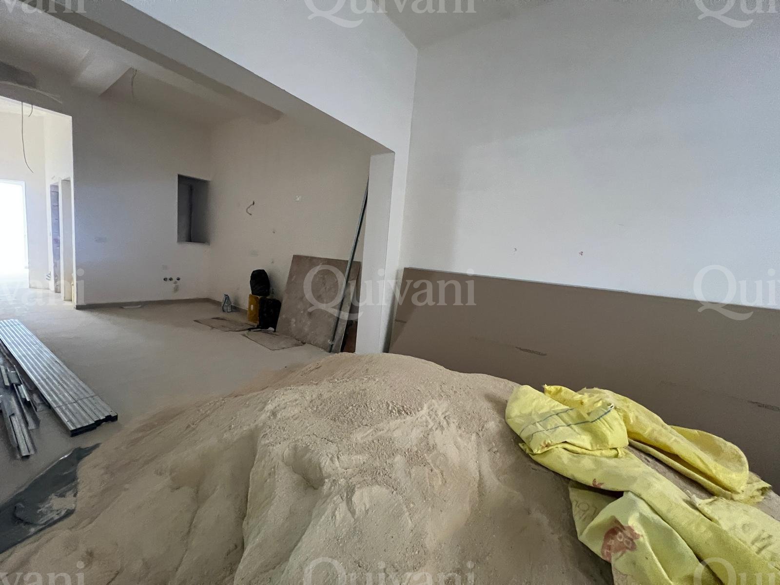Sliema, Finished, Apartment
