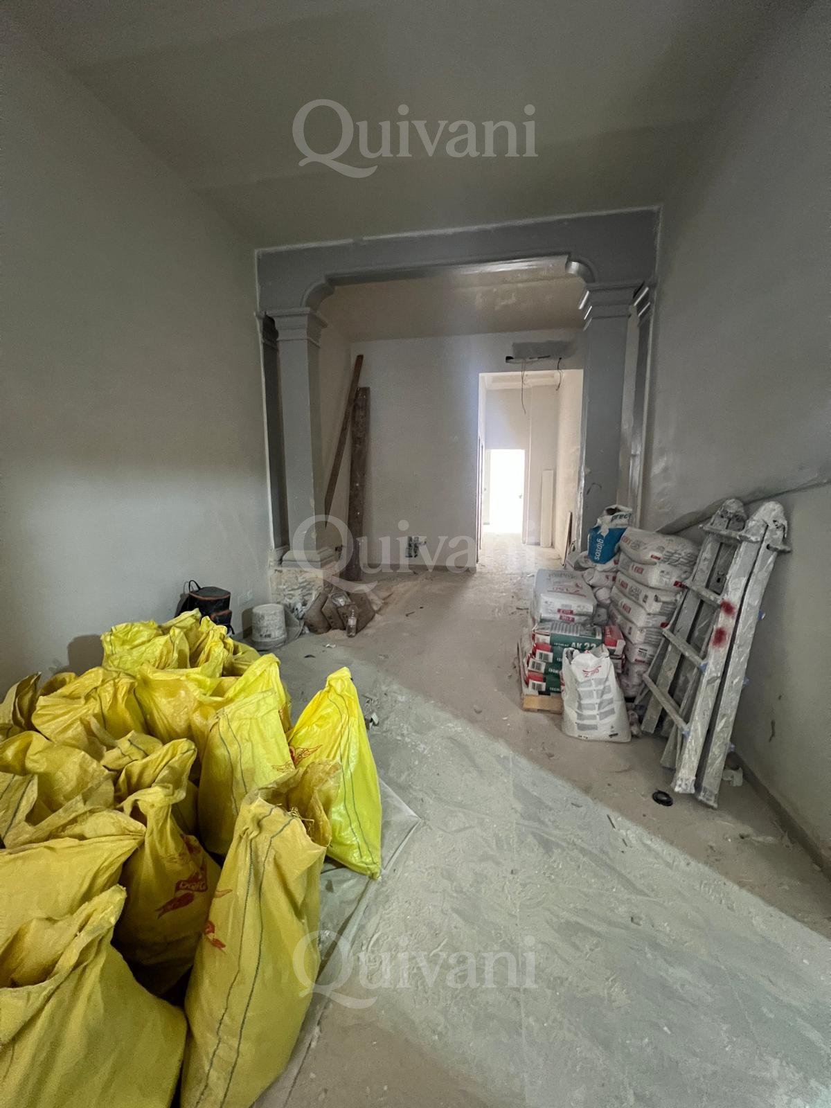 Sliema, Finished, Apartment