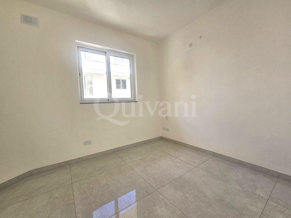 Marsascala, Finished, Duplex Penthouse + Sunny Terrace