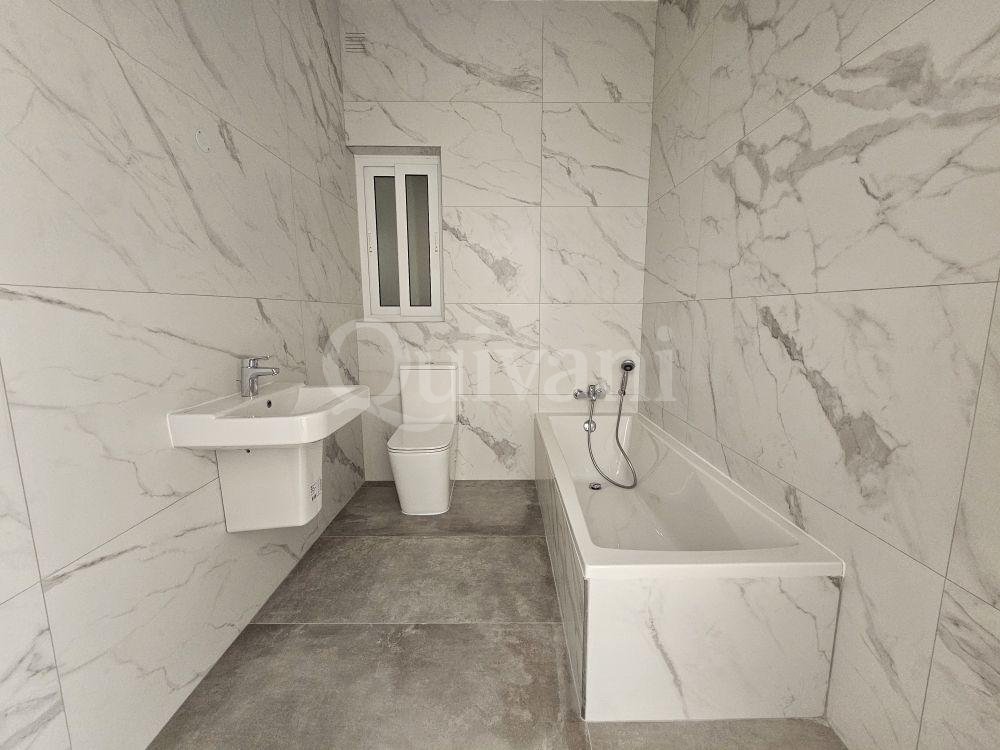 Marsascala, Finished, Apartment