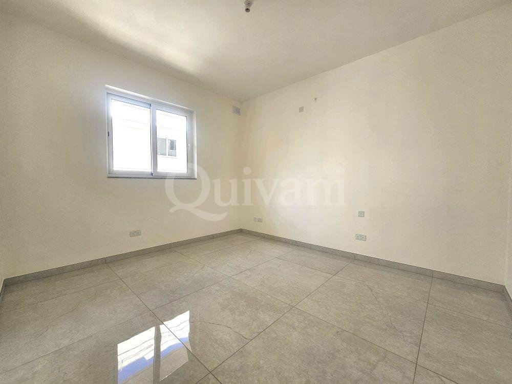 Marsascala, Finished, Apartment