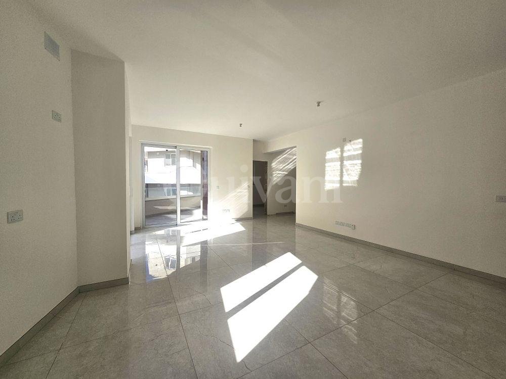 Marsascala, Finished, Apartment