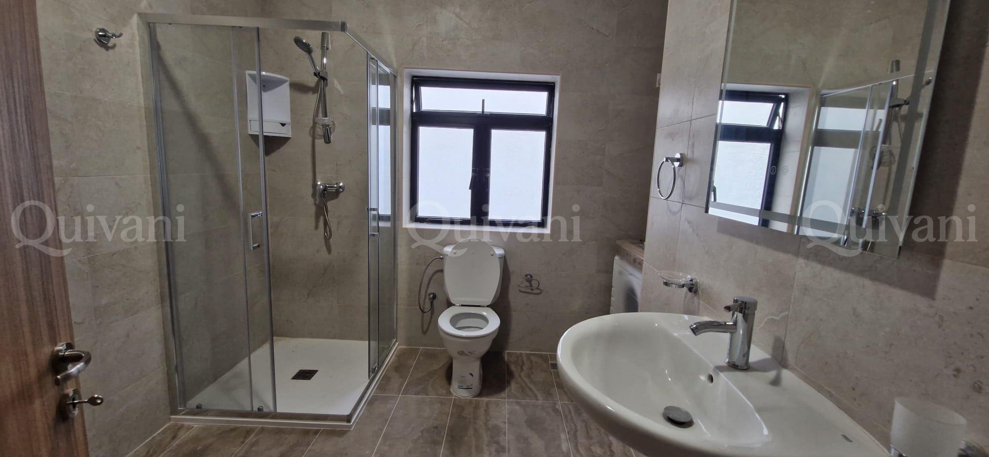 Marsascala, Furnished, Apartment