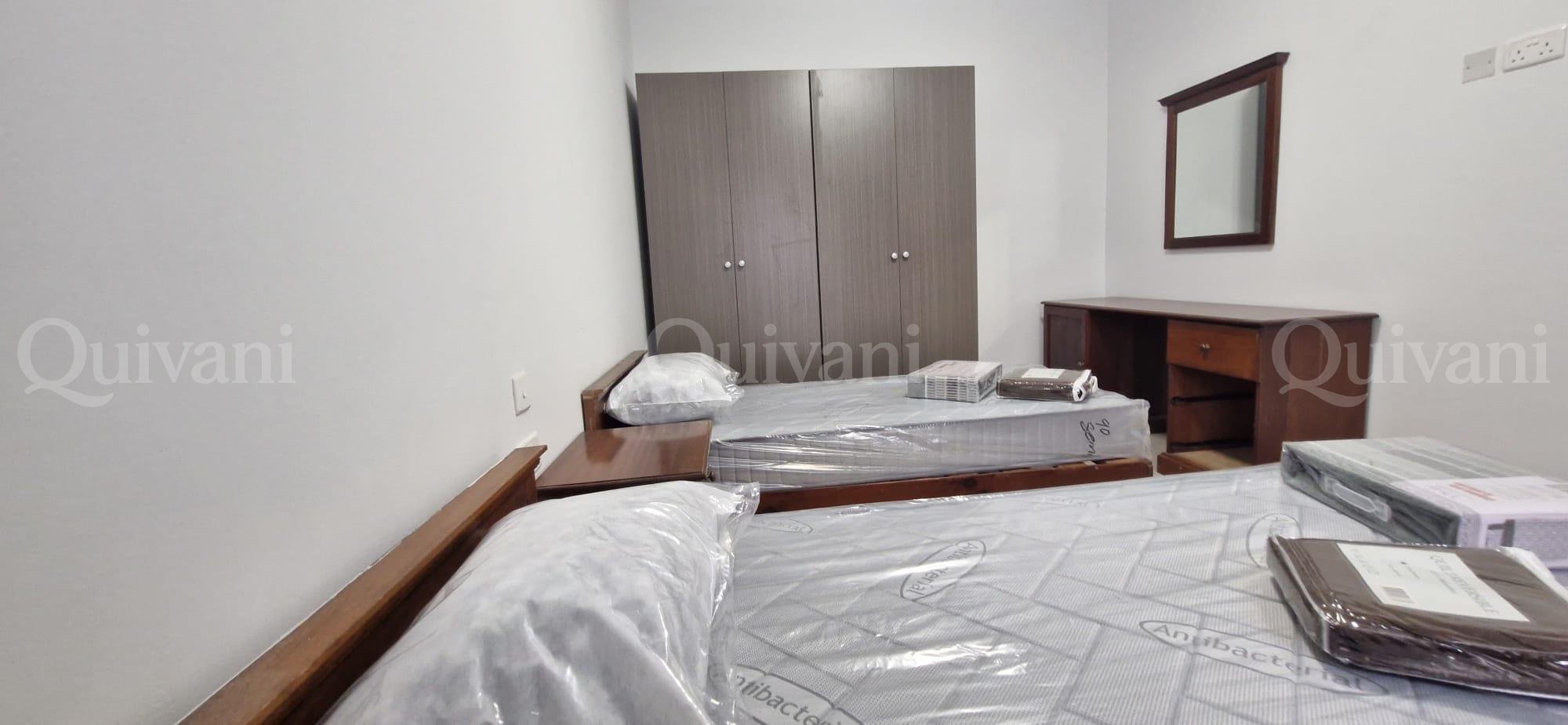 Marsascala, Furnished, Apartment