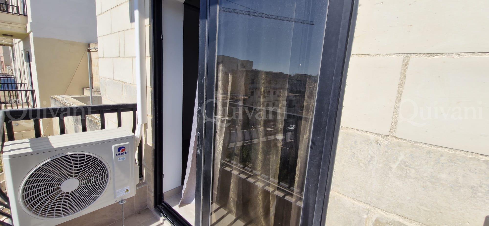 Marsascala, Furnished, Apartment