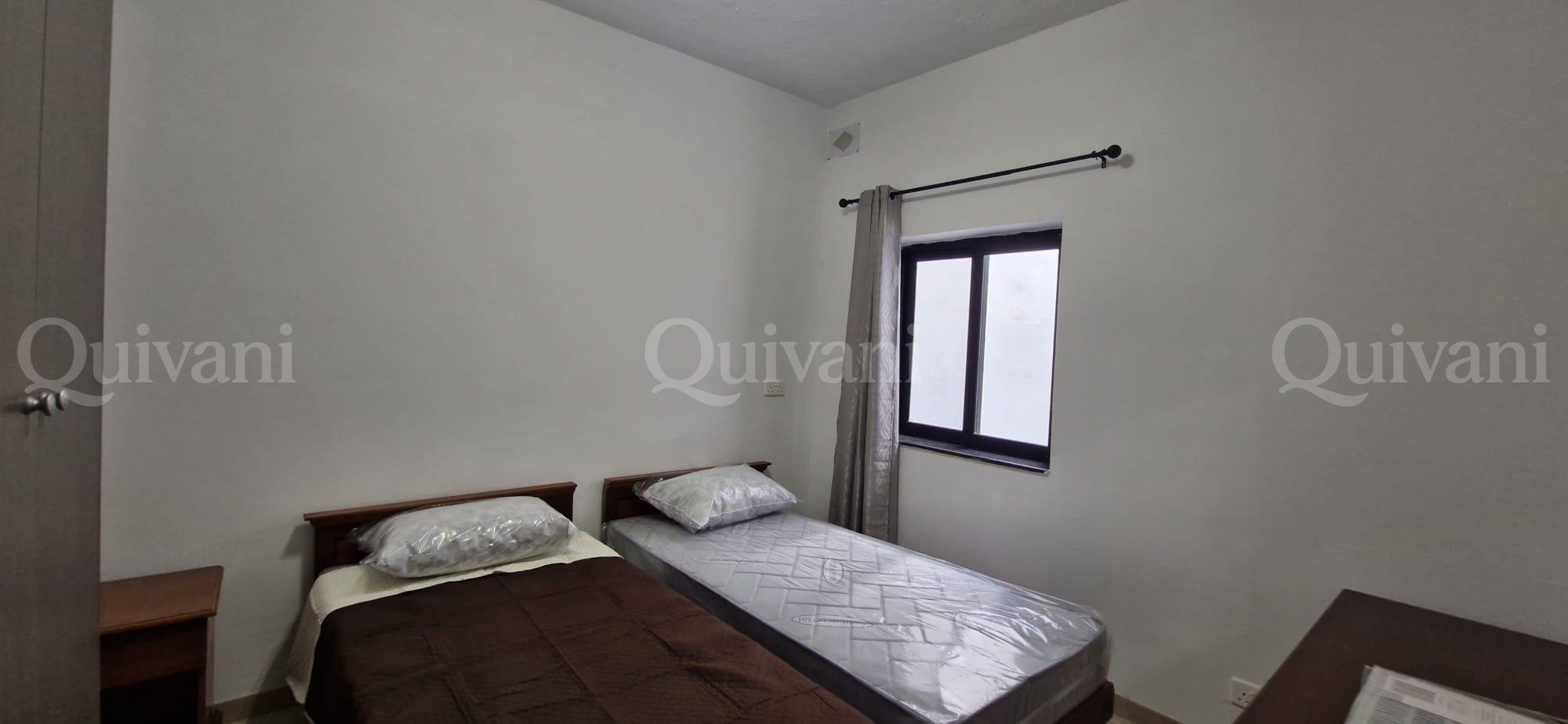 Marsascala, Furnished, Apartment