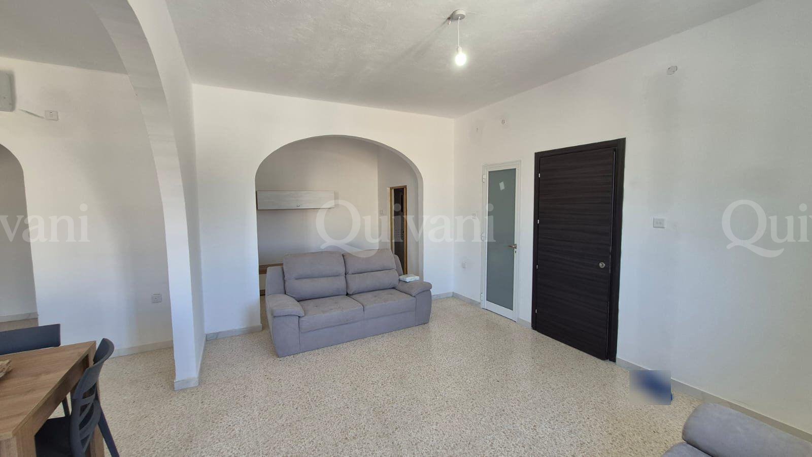 Marsascala, Furnished, Apartment