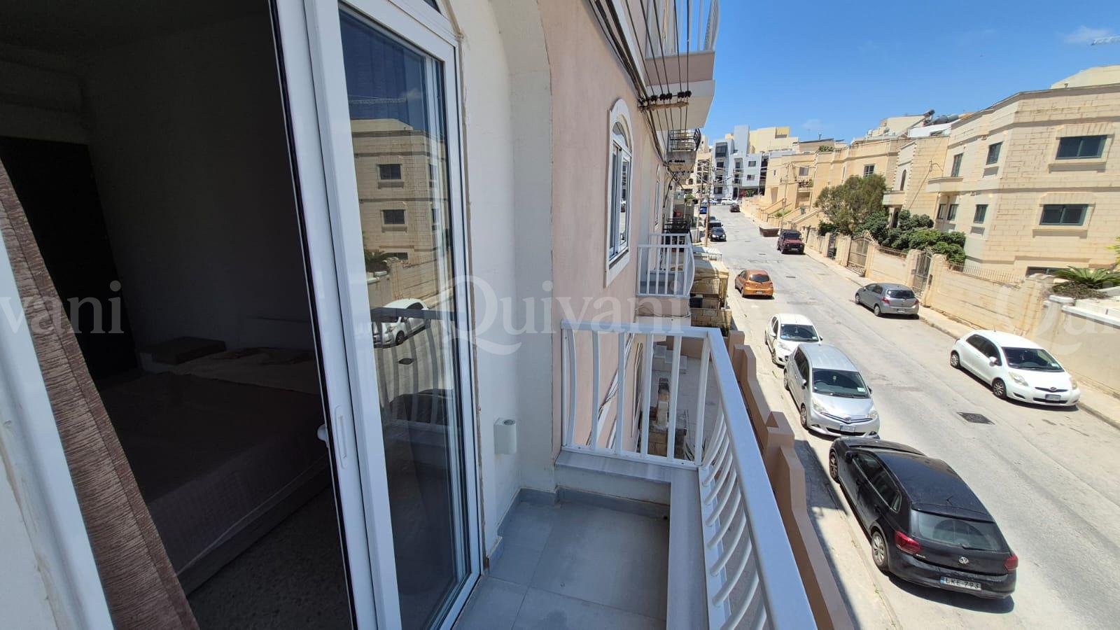 Marsascala, Furnished, Apartment