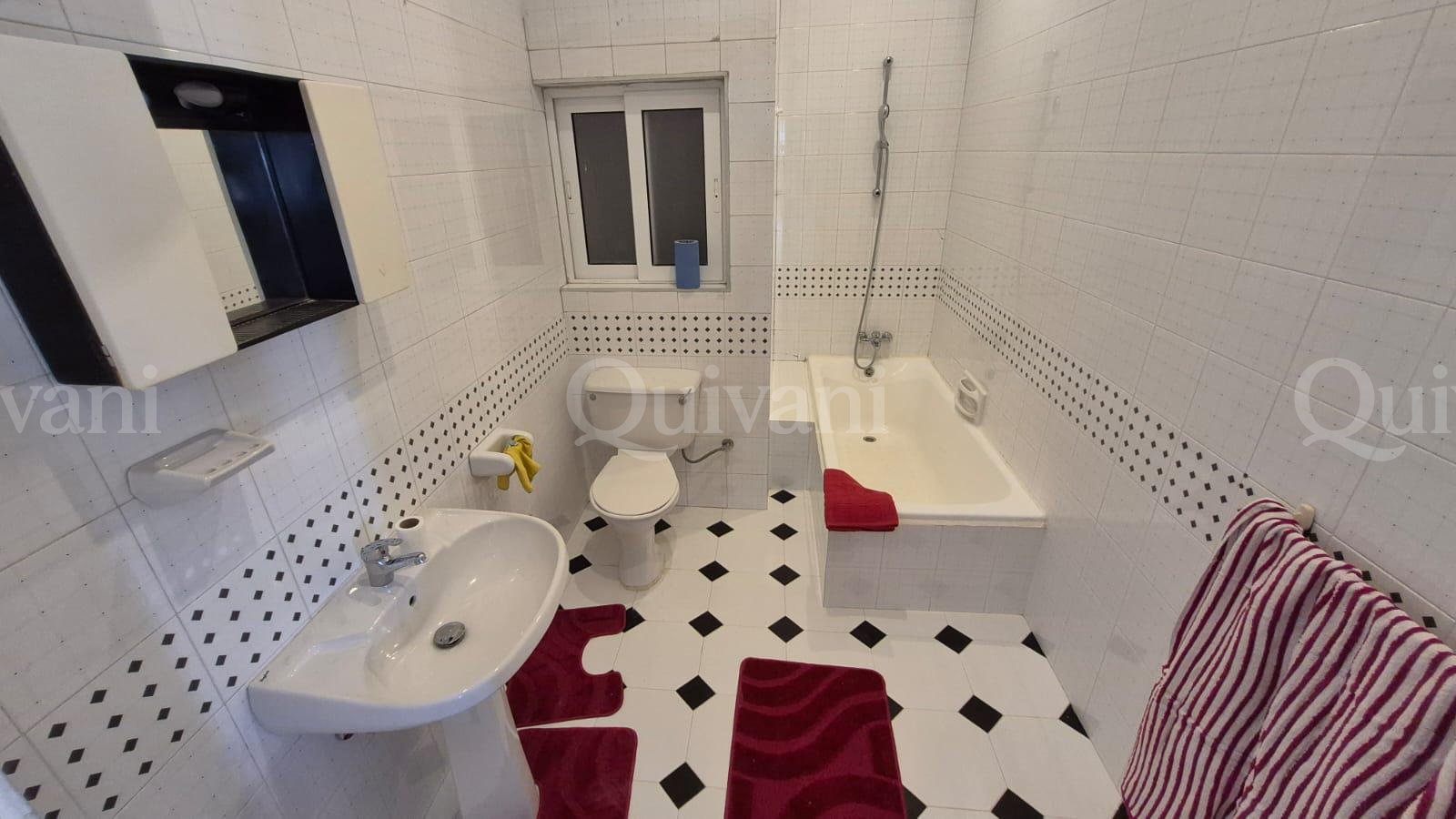 Marsascala, Furnished, Apartment