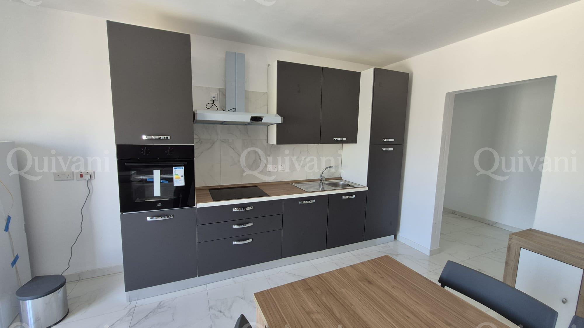 Marsascala, Furnished, Apartment