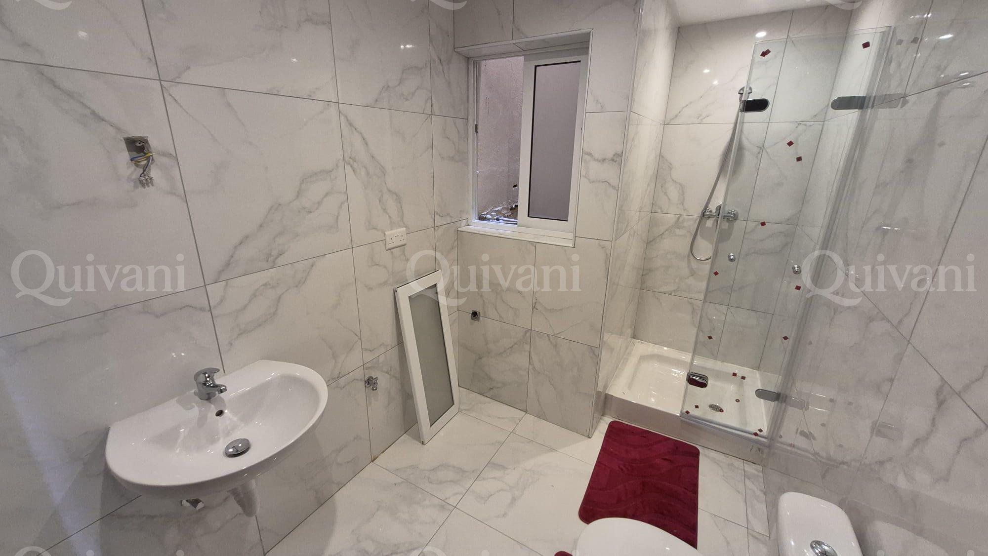 Marsascala, Furnished, Apartment
