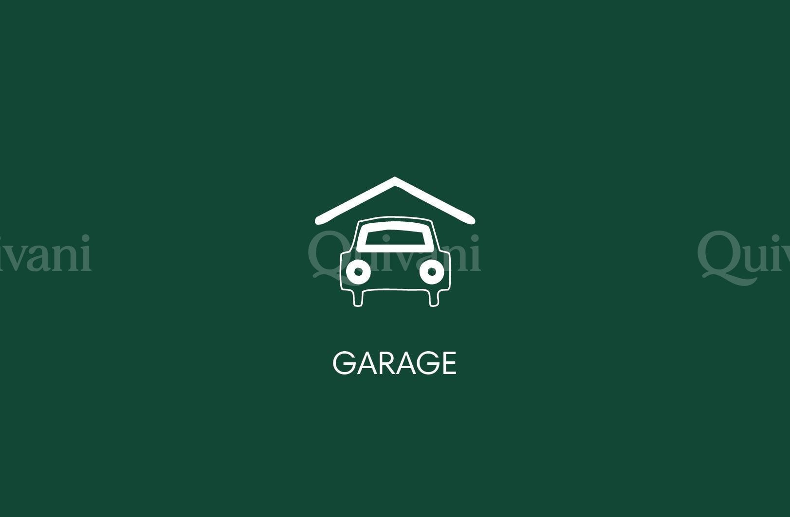 Santa Venera, Finished, Garage