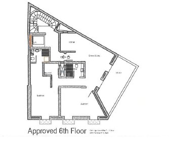 Sliema, Finished, Apartment