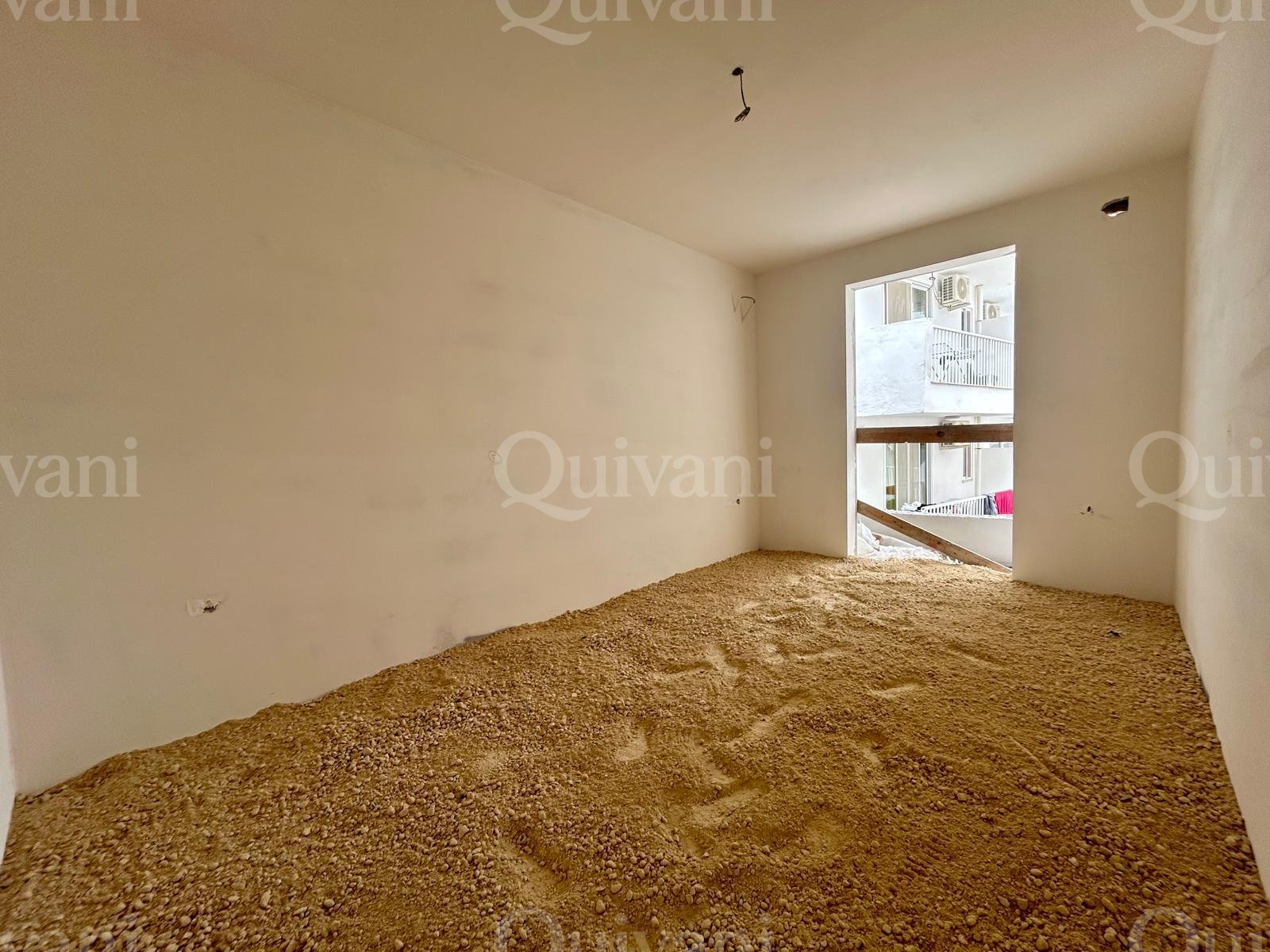 Swieqi, Finished, Apartment