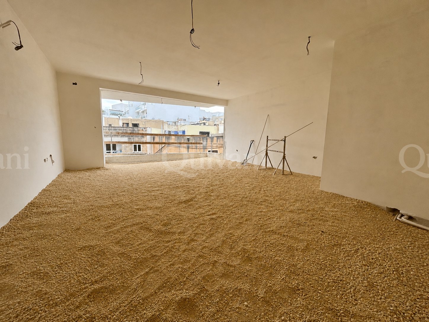 Swieqi, Finished, Apartment