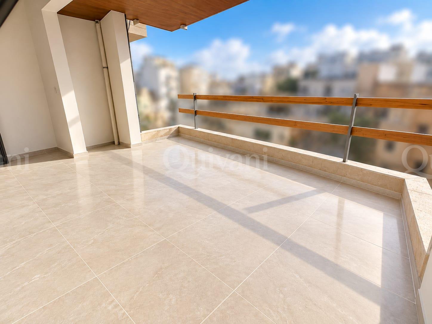 Swieqi, Finished, Apartment