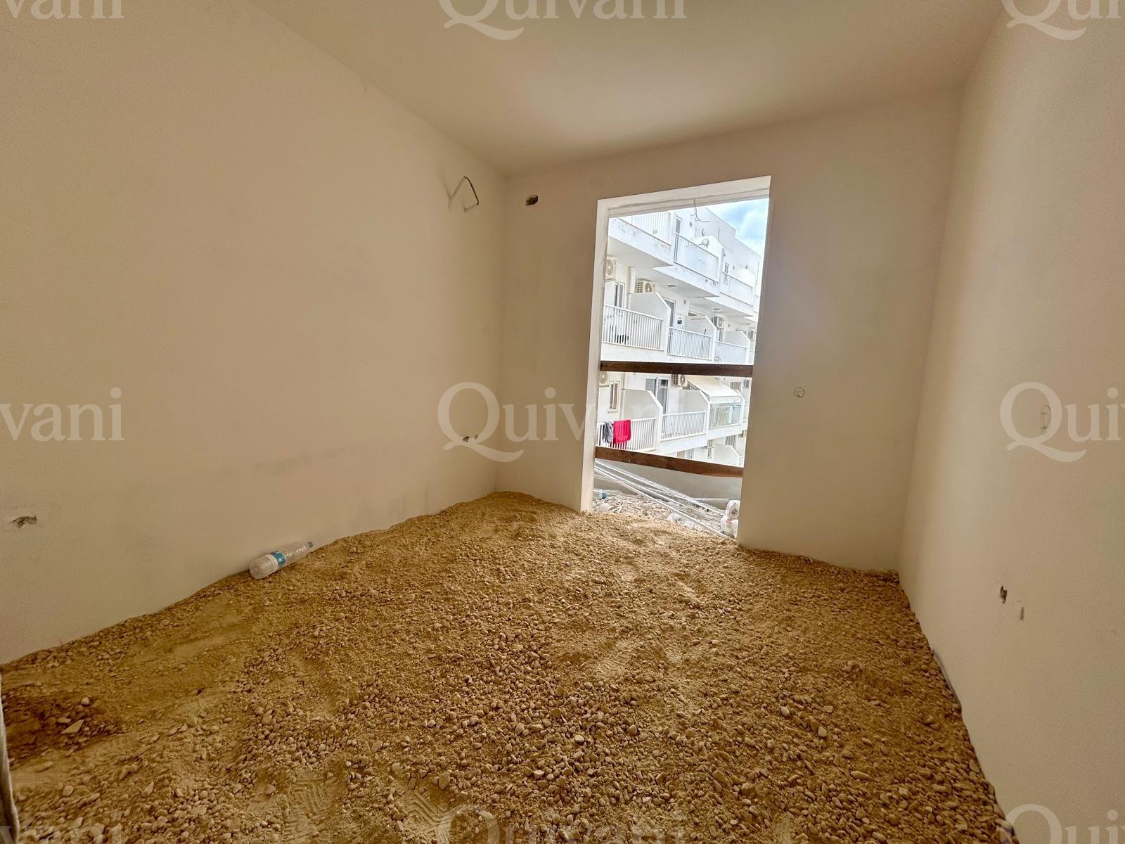 Swieqi, Finished, Apartment