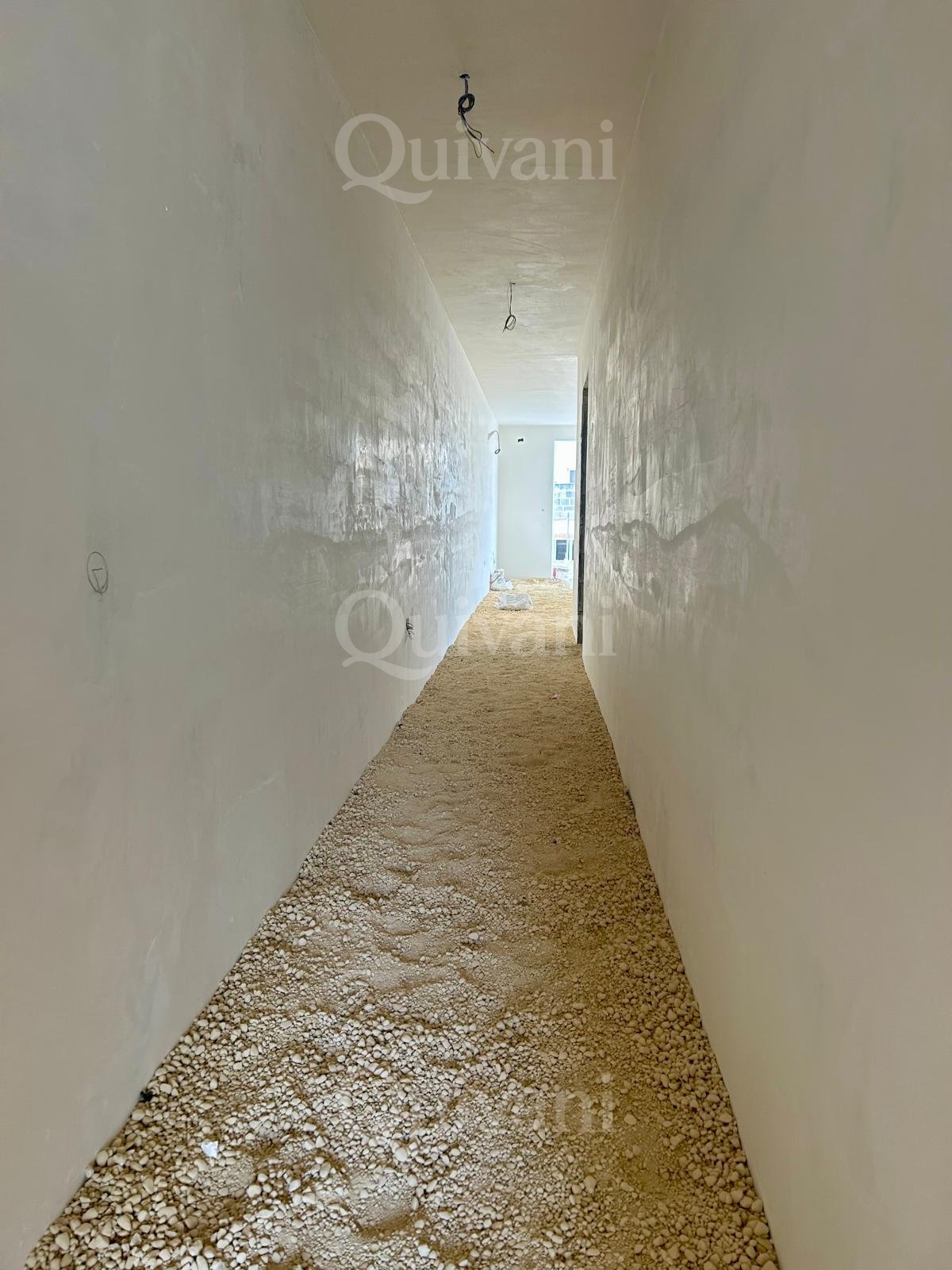 Swieqi, Finished, Apartment