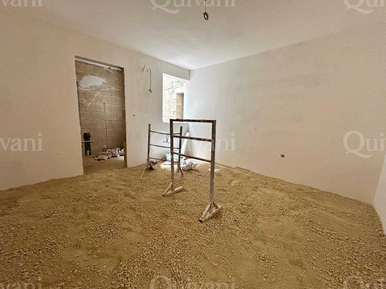 Swieqi, Finished, Apartment