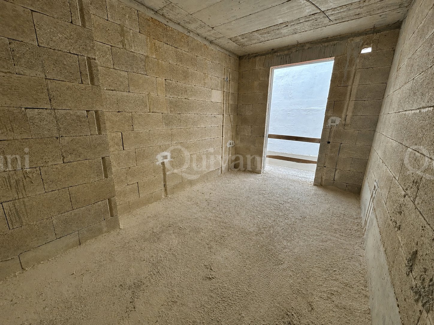 Swieqi, Finished, Apartment