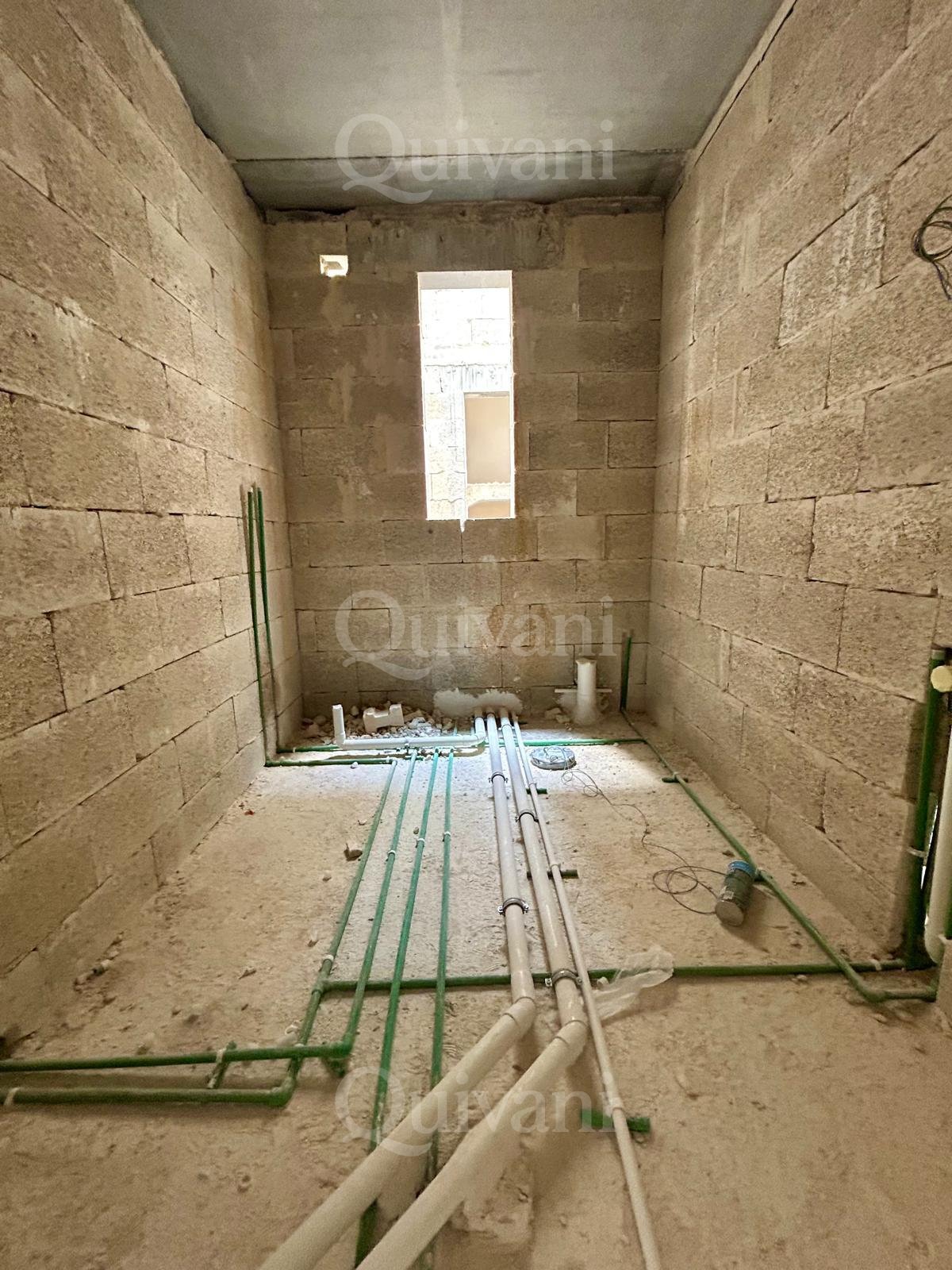Swieqi, Finished, Apartment