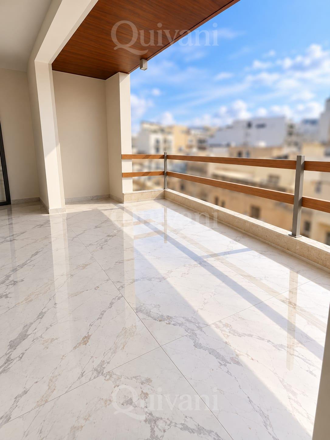 Swieqi, Finished, Apartment