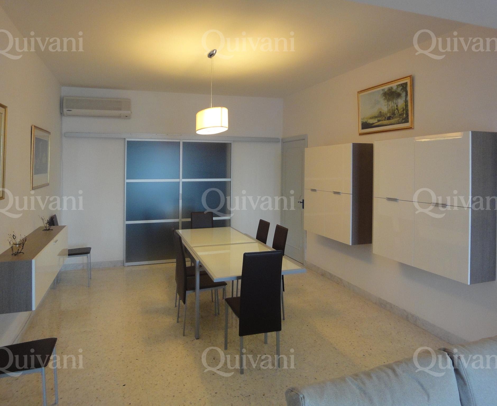 Sliema, Furnished Apartment