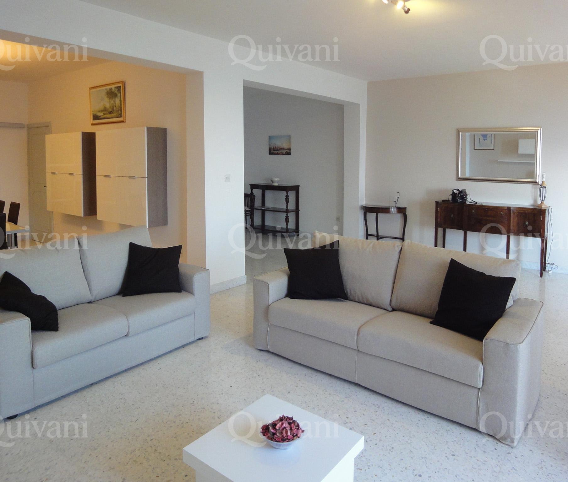 Sliema, Furnished Apartment