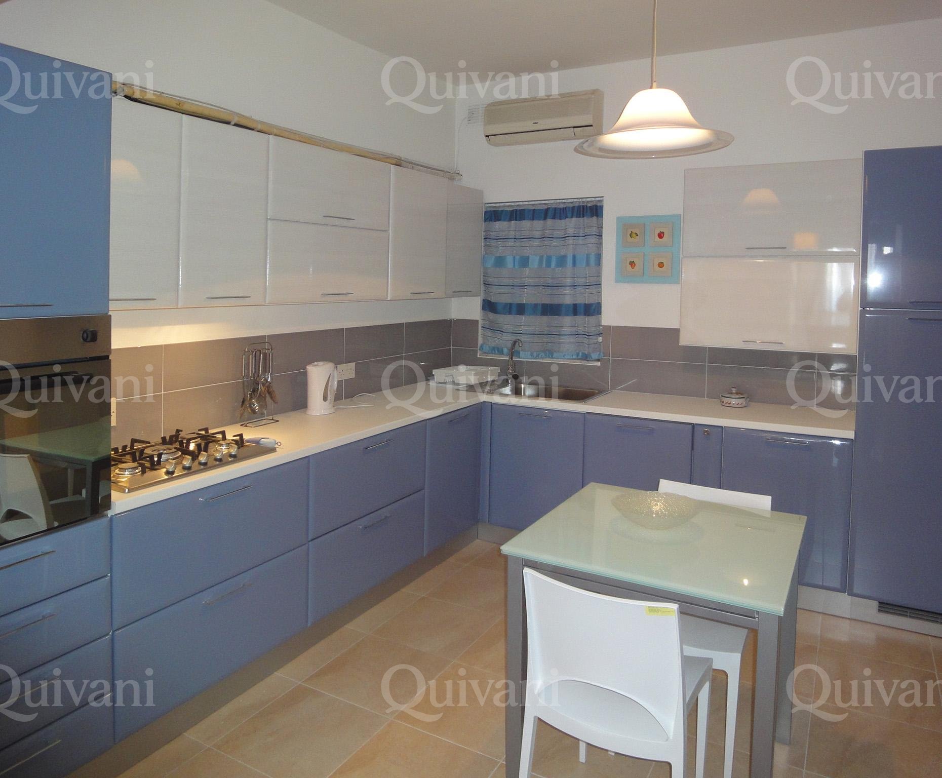 Sliema, Furnished Apartment