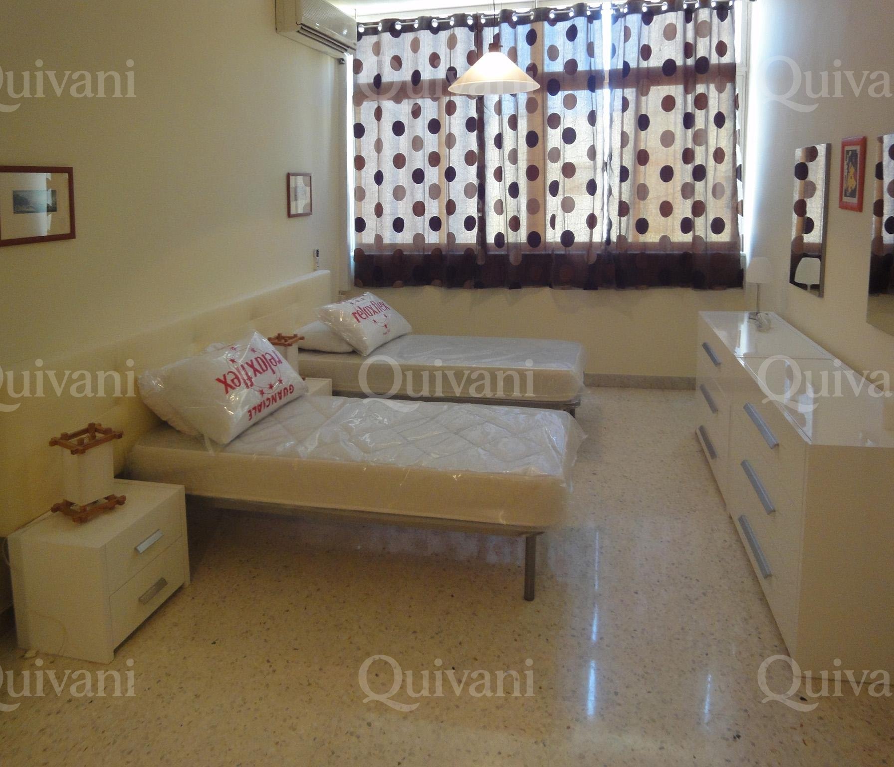 Sliema, Furnished Apartment