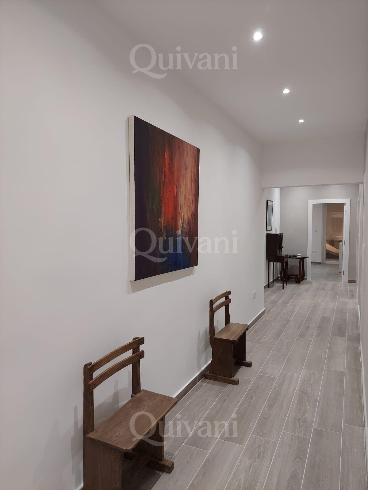 Sliema, Furnished Apartment