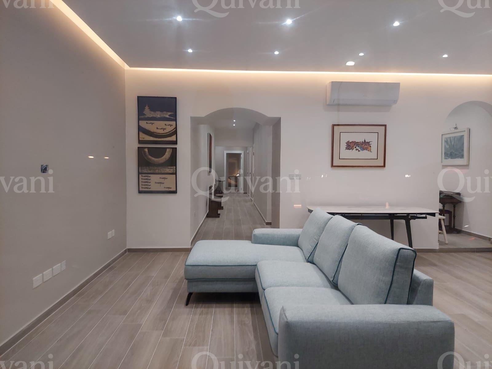 Sliema, Furnished Apartment