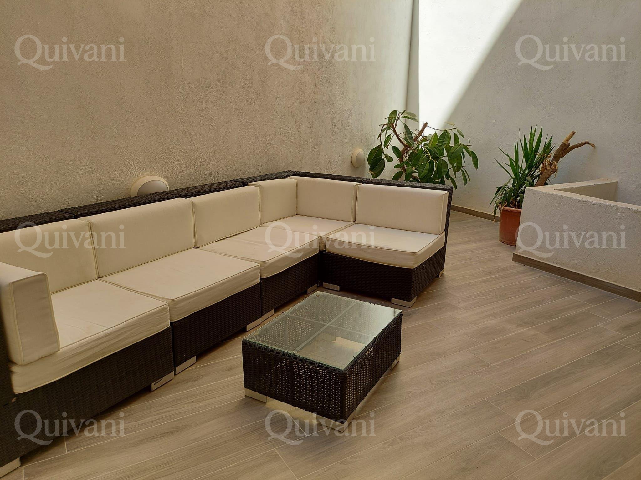 Sliema, Furnished Apartment