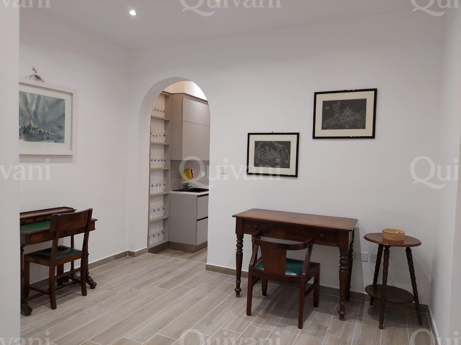 Sliema, Furnished Apartment