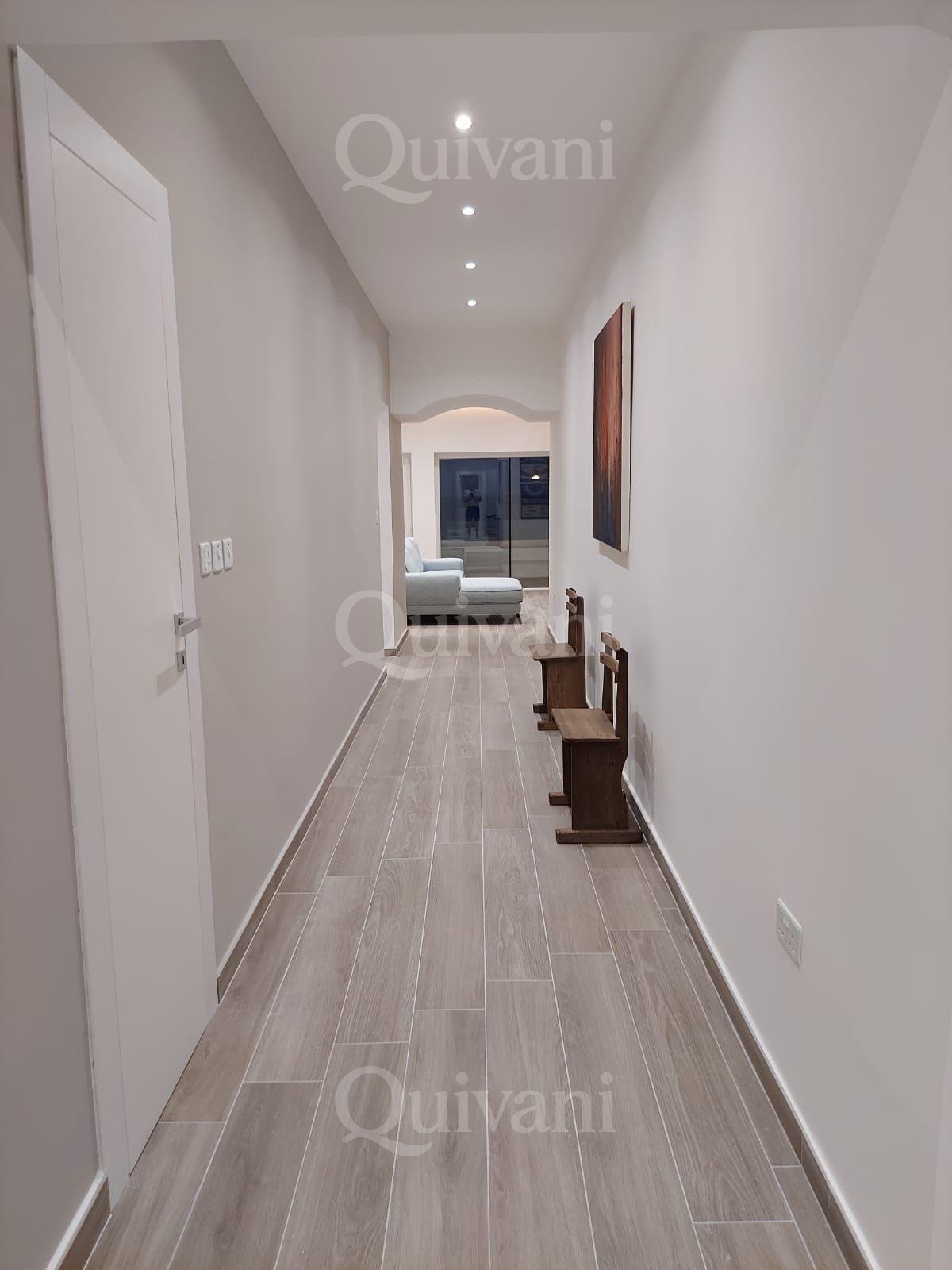 Sliema, Furnished Apartment