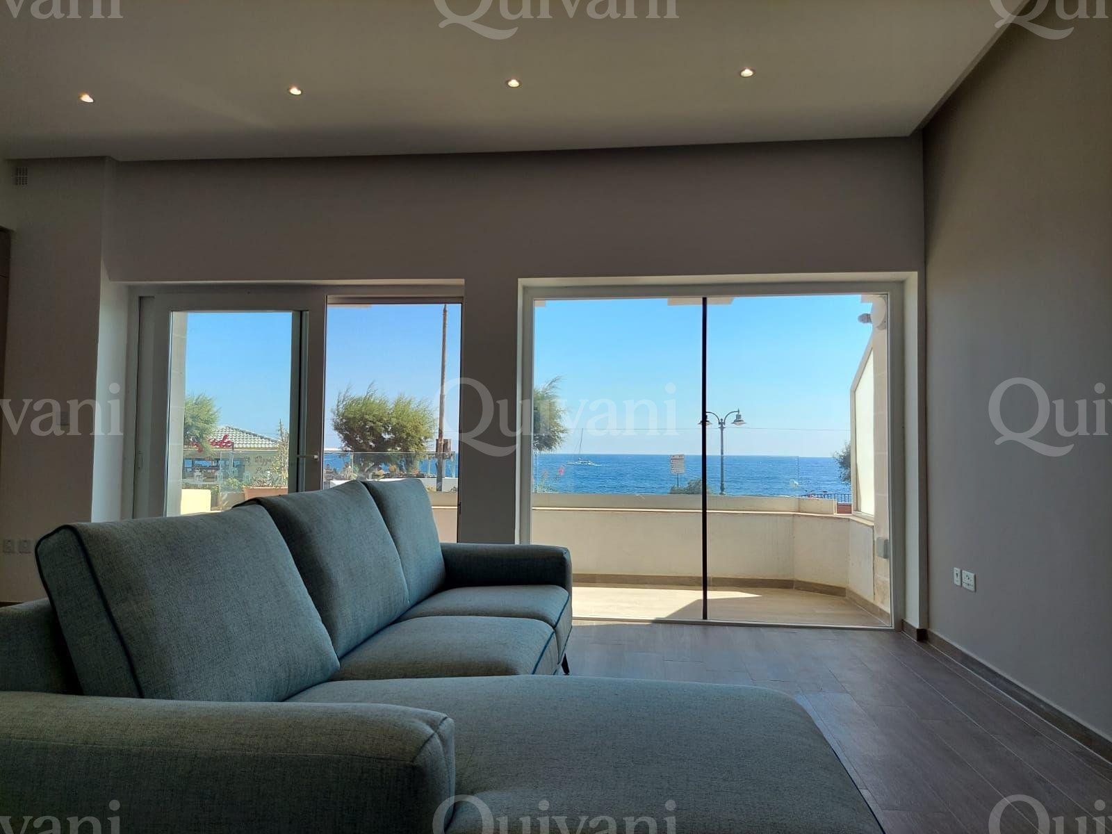 Sliema, Furnished Apartment